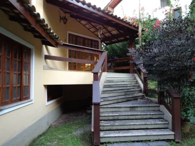 Vendo Casa em Itacoatiara