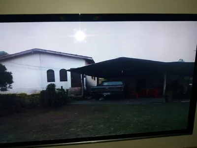 Chácara em Bauru
