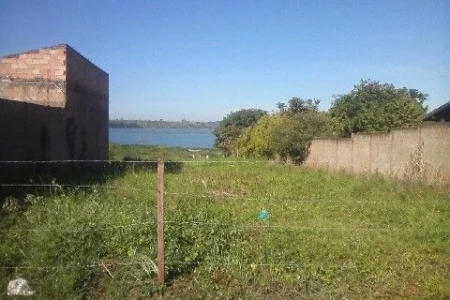 Terreno de 1640m2