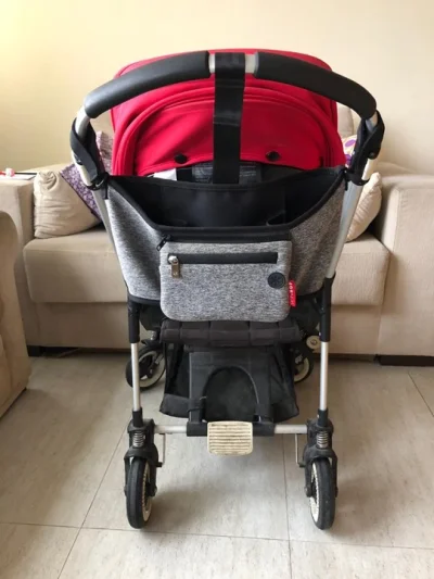 Carrinho de Bebê Bugaboo Bee