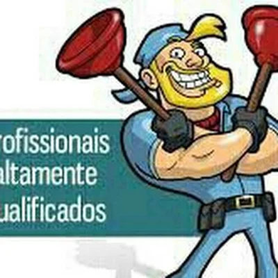 Desentupidora Brasília DF