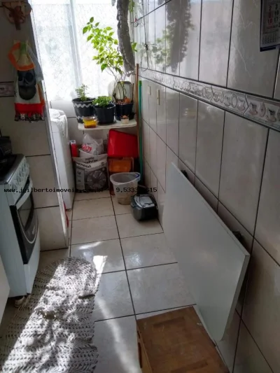 Apartamento para Venda em Diadema / SP no Bairro Campanário