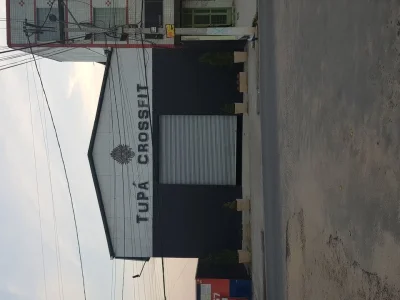 Vendo Galpão Comercial Av Principal