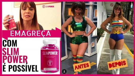Emagreça de Maneira Fácil e Definitiva com Spower
