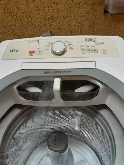 Máquina de Lavar