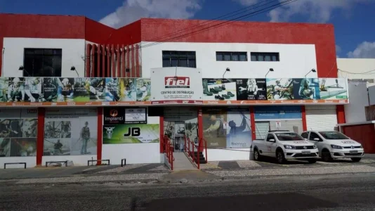 Alugo Sala para Escritório