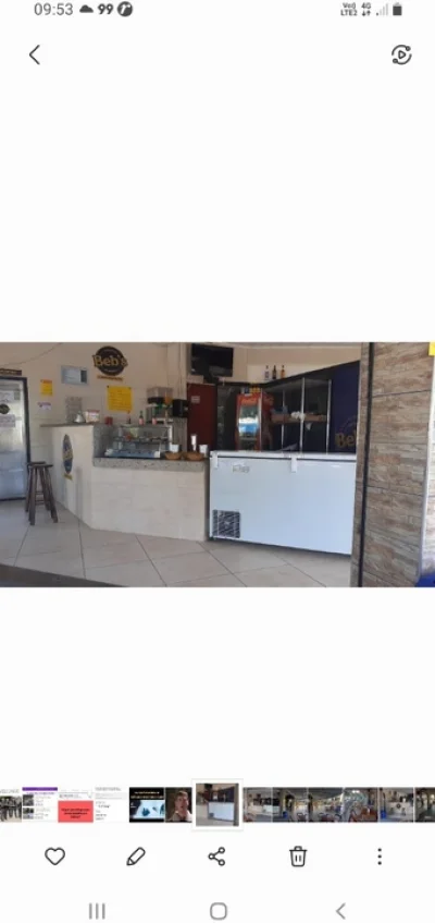 Passo Ponto Comercial