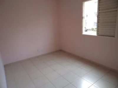 Apartamento Jundiai
