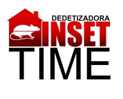 Inset Time Dedetizadora RJ Desratização, Descupinização