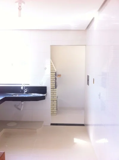 Casa com Acabamento Fino