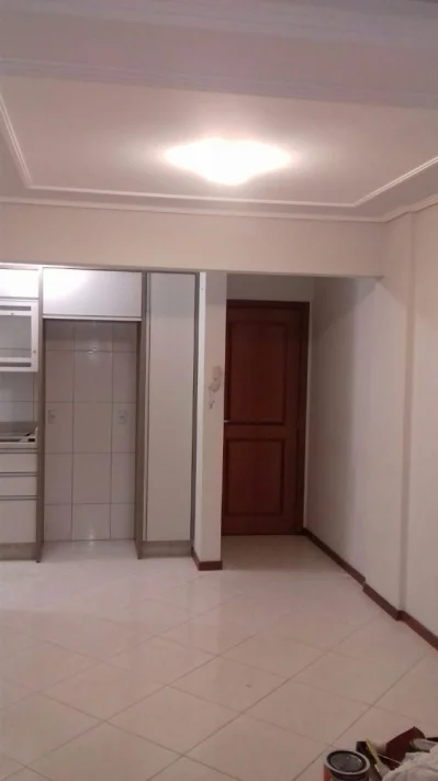 Apartamento Dois Quartos (negocio da Semana)