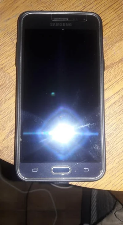Vendo Celular Semi Novo J3 Samsung