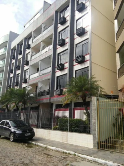 Otimo Apartamento 3 Quartos no Centro de Ri Bonito