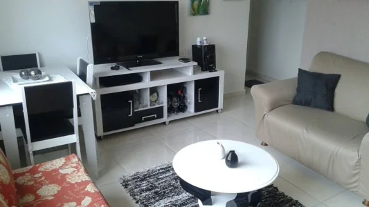 Apartamento 1 Dorm com Estacionamento Rotativo