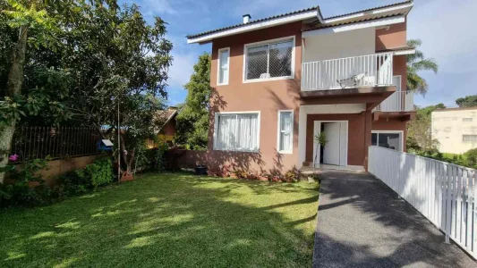 Casa no Abranches