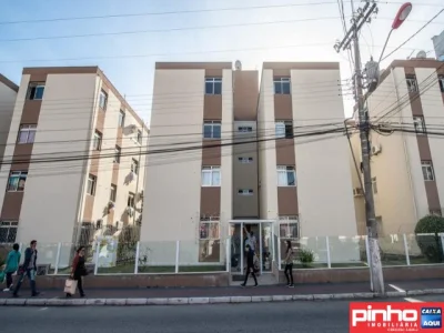 Apartamento para Venda Direta Caixa, Bairro Campinas, São José, SC