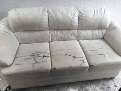 Sofá 2 e 3 Lugares