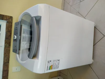 Máquina de Lavar Brastemp 11kg