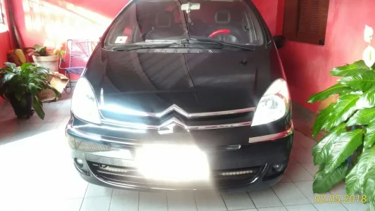 Citroen Xsara Picasso 1.6 Exc 2010