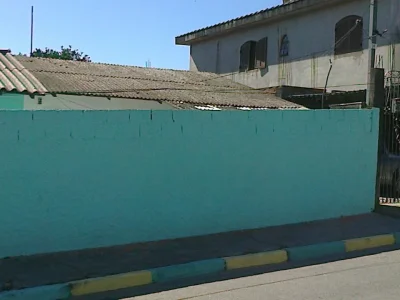 Alugo Casa em Mauá, Jardim Quarto Centenário