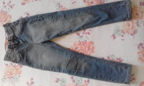 Roupas Menina