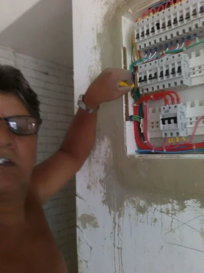 Prestador de Serviços