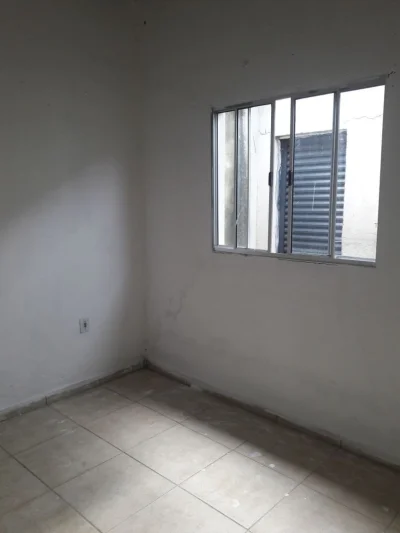 Aluga SE 2 Comodos no Vila Ita II