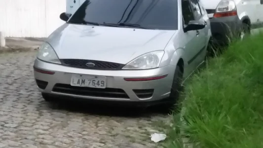 Vendo Ford Focus 2004