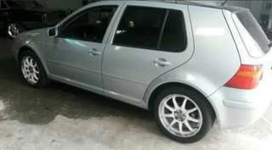 Golfera Sapão Vendo/troco Hornet Xt660 Vem Rolo