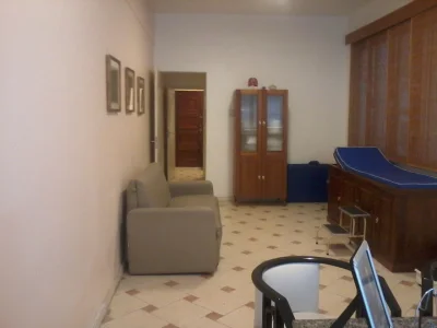 Sala Comercial Copacabana