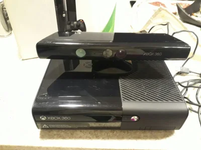 Vende SE XBOX 360