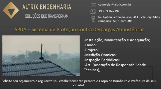 Procura-se Parcerias de Indicação no Segmento de Engenharia