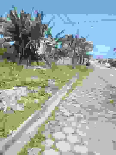 Terreno na Praia