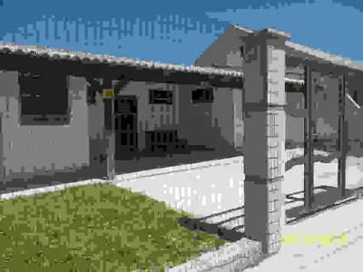 Nova Tramandaí. Casa Grande