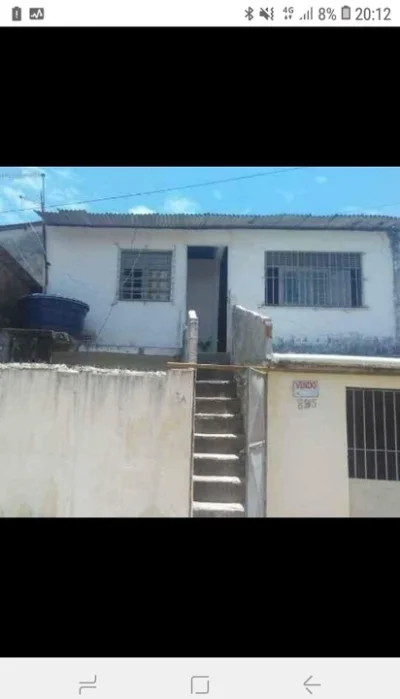 Casa Barra de Jangada ótima Localização!