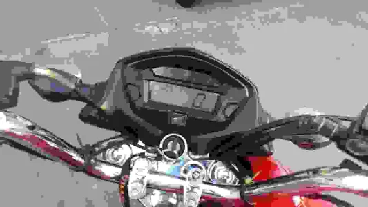 Fan 150 ESDI 2015