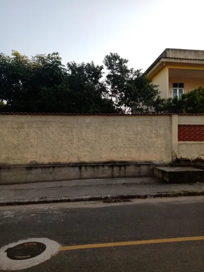 Terreno Plano