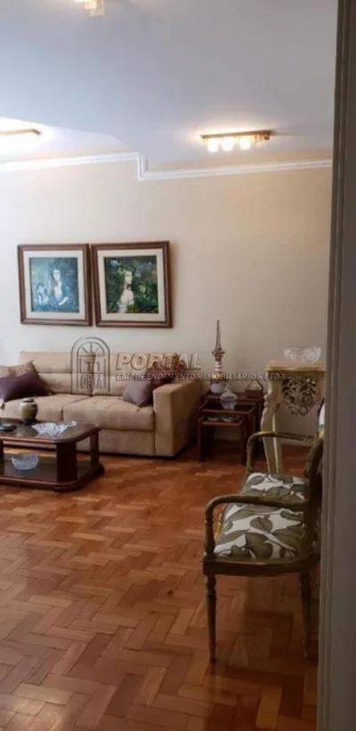 Apartamento 3 Quartos Copacabana