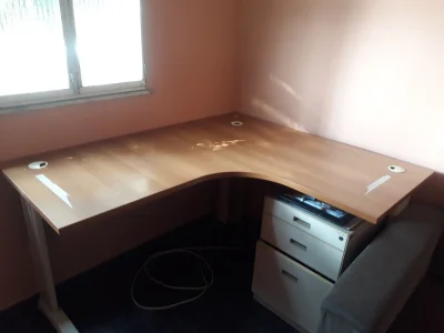 Mesa de Escritorio