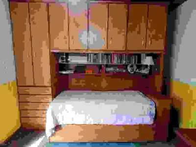 Armario c/ Bi-cama