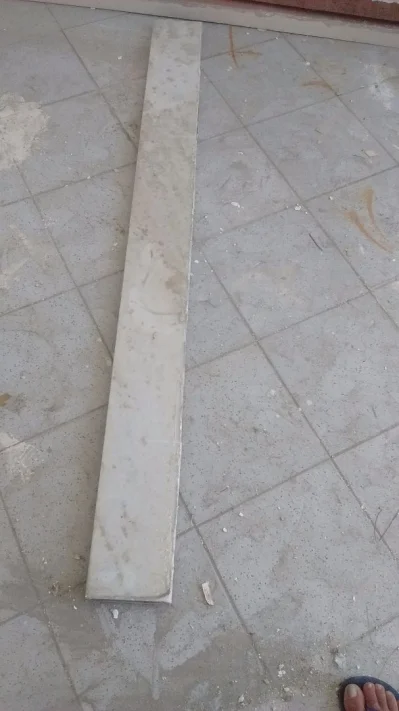 Pedra para Box