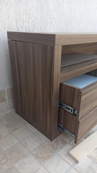 Rack de Luxo 390,00