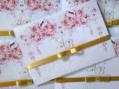 Convites Personalizados