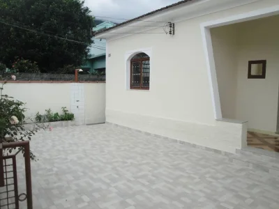 Casa 2 Quartos Campo Grande