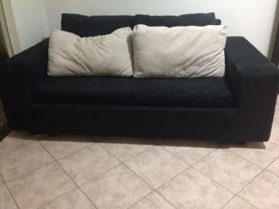 Sofá Cama