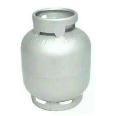 Vendo Vasilhame de Gaz P13 Vazio