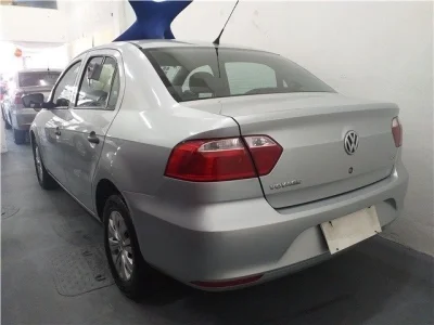 Carro Voyage