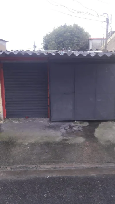 Casa com Comércio