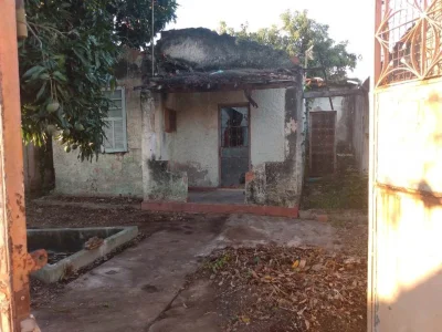 Casa Campo Grande RJ