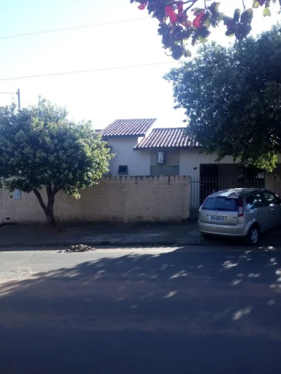 Casa em Loanda - PR